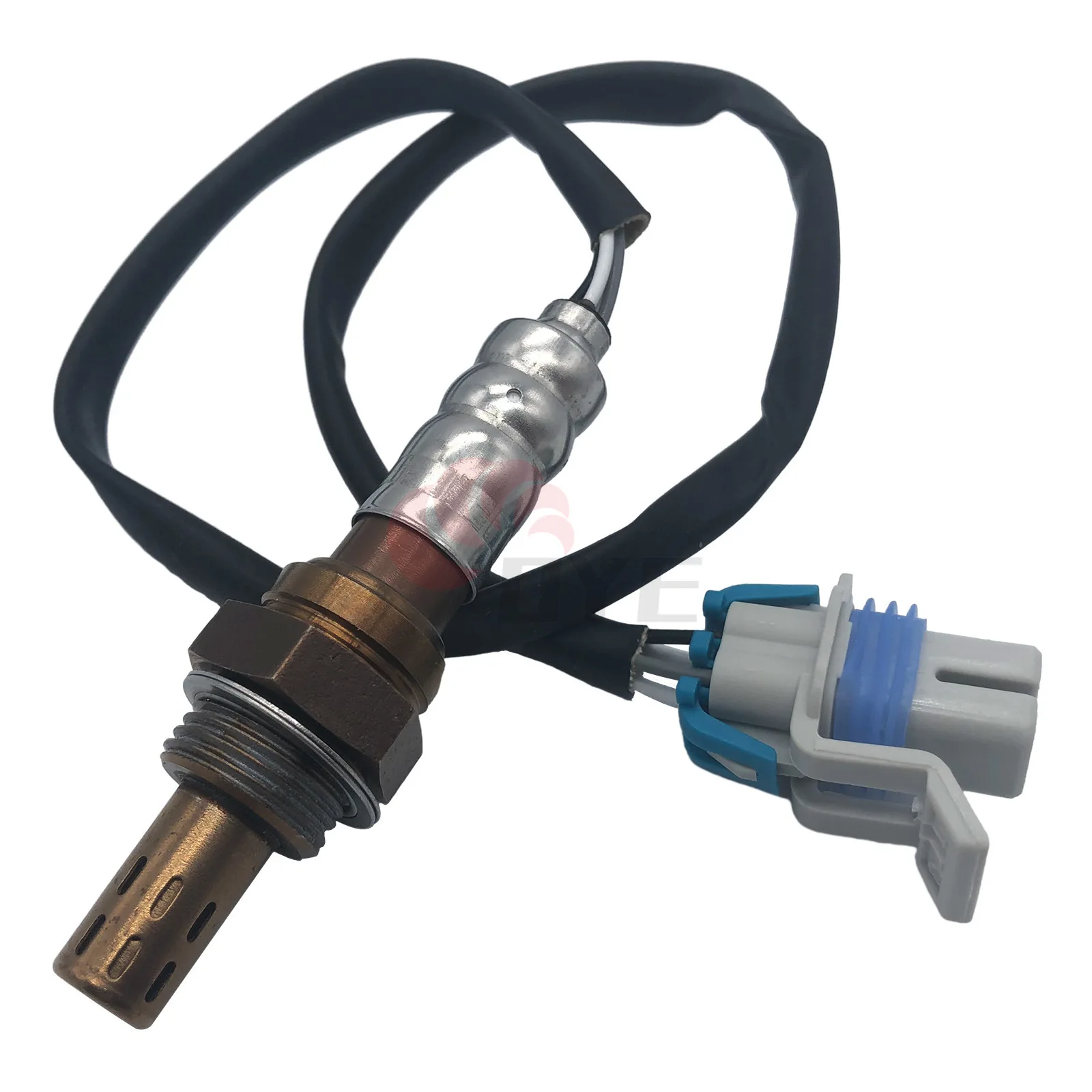 悍马H2 SUT工厂价格高品质Sonda λ 传感器12583806 12609457