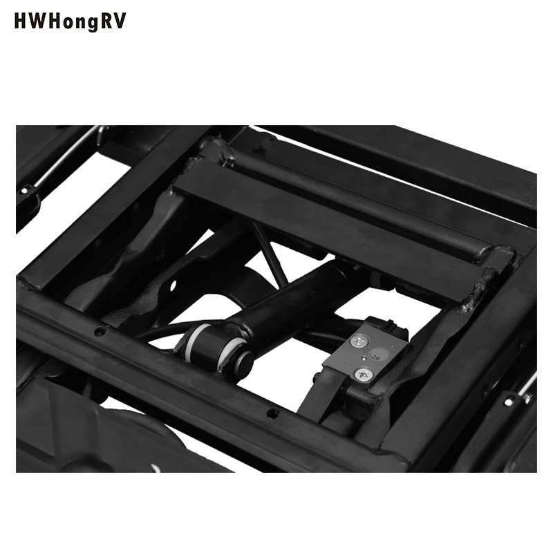 Heavy Duty Seat Suspension Base Truck Pneumatic Air Suspension For