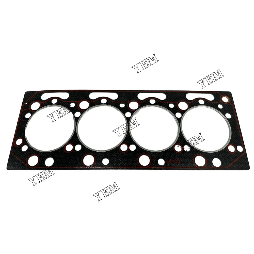 Engine Gasket Kit K4100 for Weichai Wholesale Engine Parts 2