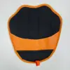 color naranja
