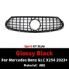 Sport GT Noir