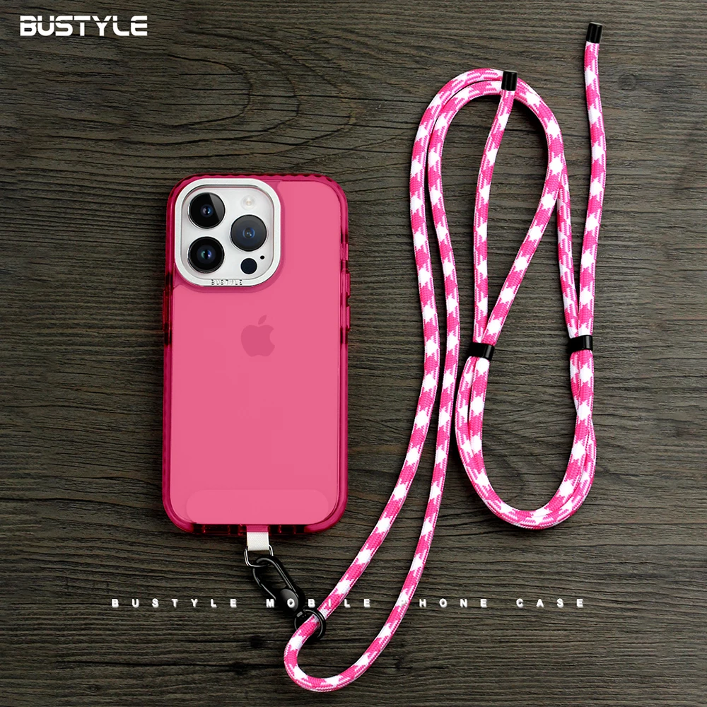 Customizable Shock Proof Hard Cell Phonecase Printing Phone Case For