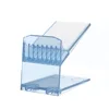 Bleu Transparent
