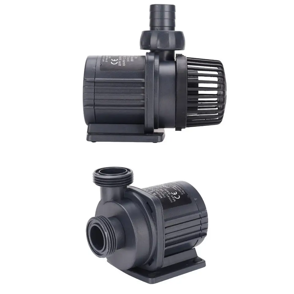 Jebao DCP-3000 海水・淡水用ポンプ Jebao DCP-3000 Wave Water Return Pump
