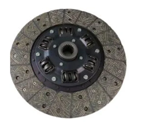 NISSAN UD Canter Clutch Disc 30100-90317 - Quality & Warranty