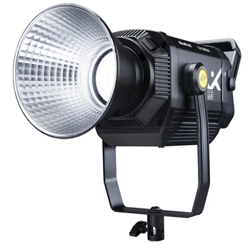 LV-3000B  NiceFoto 300W Professional  LED Video Light for Video Light and HD Live-streaming detail image