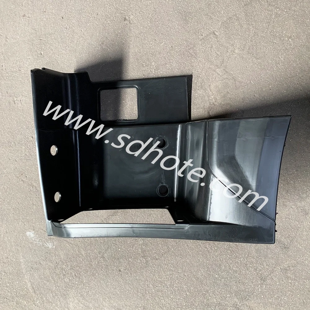 Sinotruk HOWO Truck Parts - Upper Pedal WG1671240220