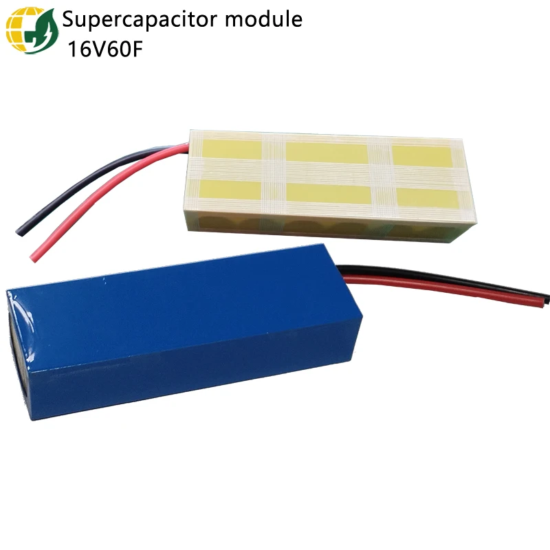 16v Yky Graphene Super Capacitor Module 16v60f Power Starter For ...