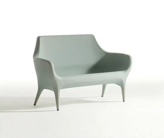 Aluminum Rotomolding Furniture/Chair-Customized Size Color Shape Brand Model SY | ISO9001 Certified AISI Standard