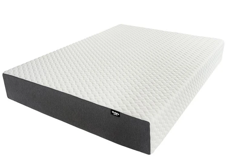 Convenient Packaging Mattress / Vacuum Compressed Mattress