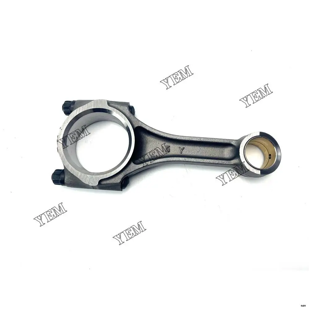 TD42 Connecting Rod Kit for Nissan Engine Rebuild Aftermarket Parts
