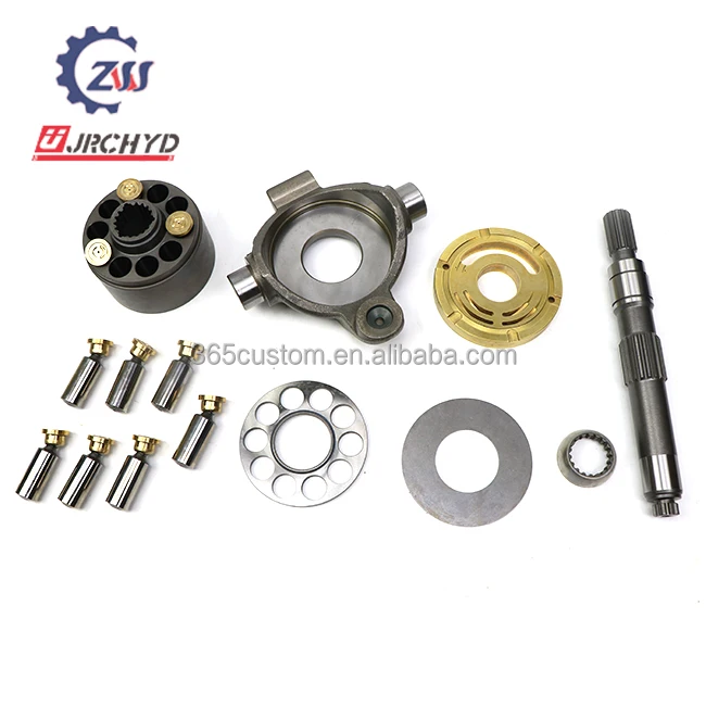 Hpk055 Hpv35 Hpv95 Hpv102 Hpv145 Hydraulic Pump Piston Pump Repair Kit