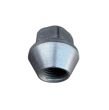 thumbnail image 2 of Set Of 20 OEM Factory Original Lug Nuts For Tesla Model S, Model X, Model 3 – PN 1027002-00-B 2 of 6