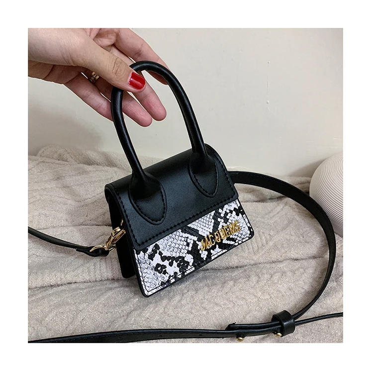 mini bolsa atacado