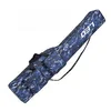 Camouflage numérique bleu Bdc 1,3 m