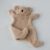 Oso caqui 30cm