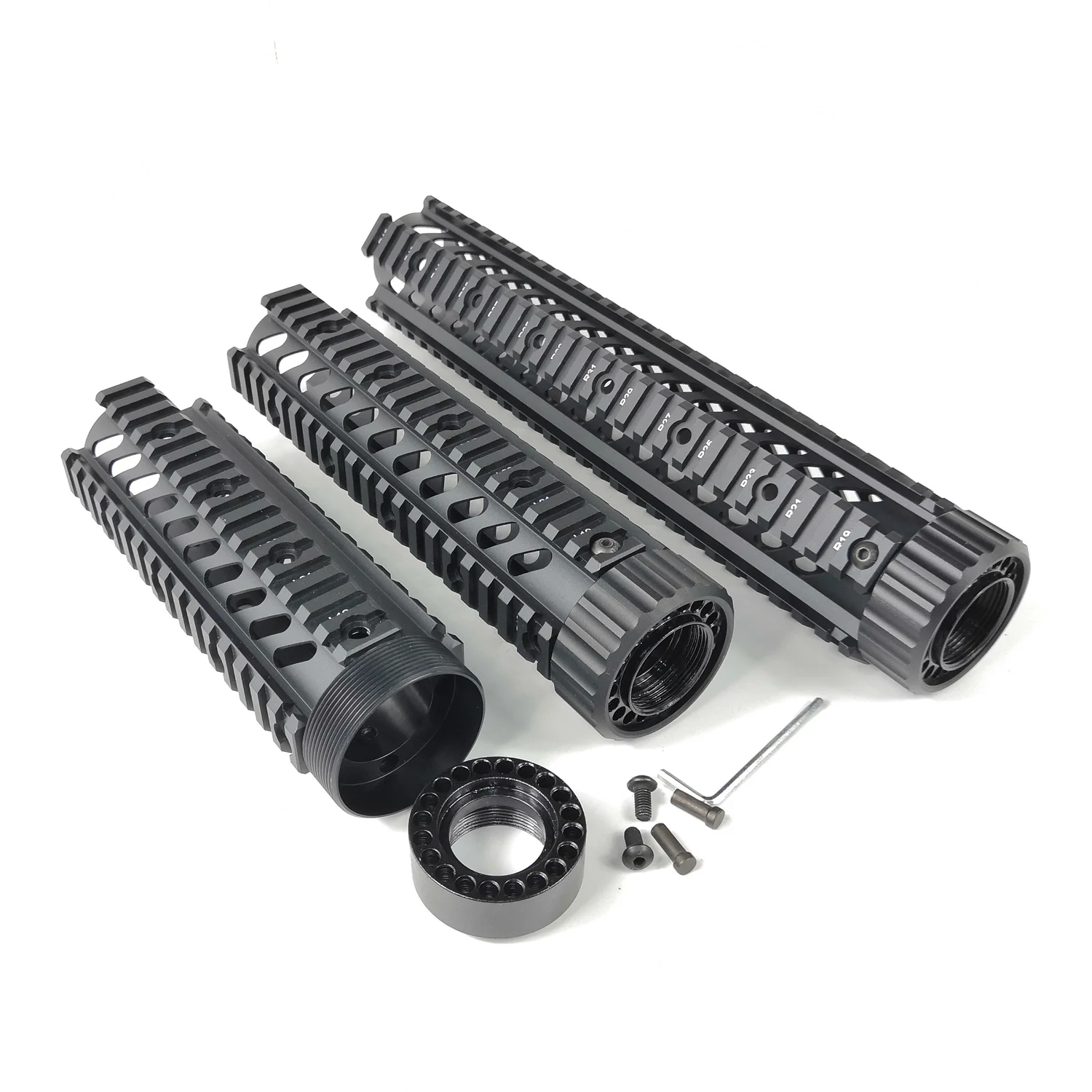 Tactical Ar 15 Handguard Picatinny M4 Quad Rail Mount Mk12 For M4 M16 7 9 12 Inch Buy Free Float Quad Rail Handguard Quad Rail Mount Ar 15 Handguard Product On Alibaba Com