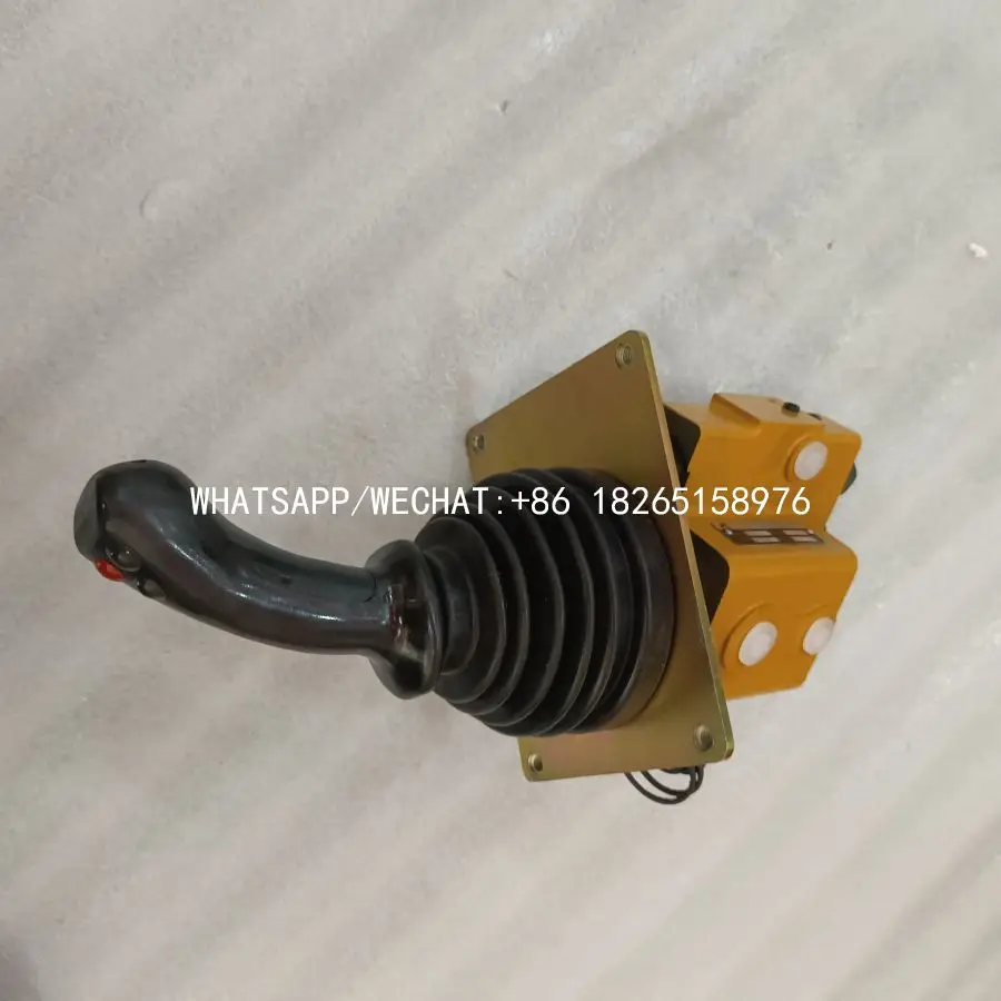 GENUINE SDLG WHEEL LOADER CONTROL VALVE 4120006656 29120031101 