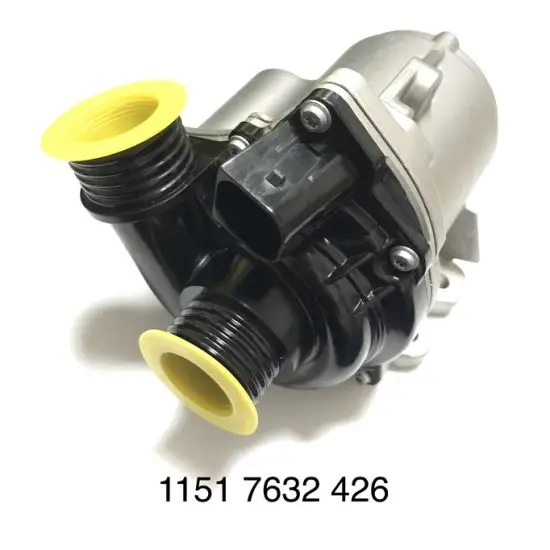 For BMW N55 New Electric Water Pump A2C53326031 11868015 A2C59514607 11537549476 11517563659 11537545665 11537544788 11517632426