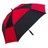 black +red