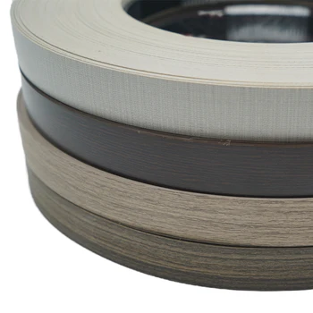 High Quality for Pvc Edge Banding Tape with 3mm Pvc