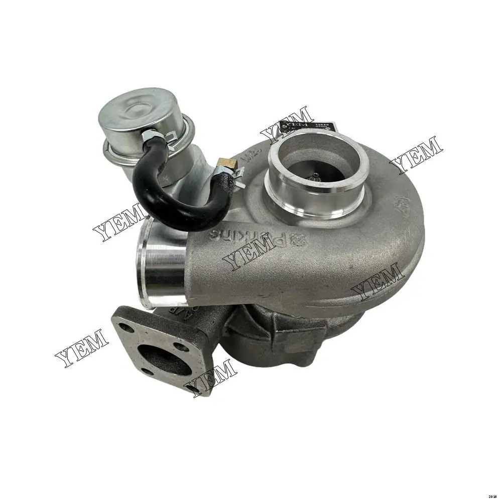 Hot Sale C4.4 Turbocharger 2674A816 for Caterpillar