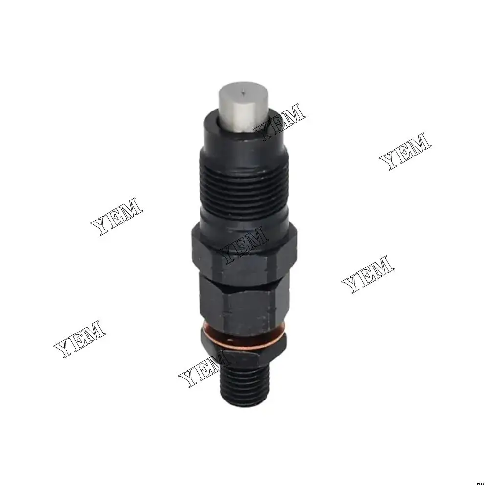 Agricultural Engine Parts New 1 Pc Fuel Injector 8941169342 8-94116934-2 for Isuzu Engine 3KB1 3KC1 3KR1