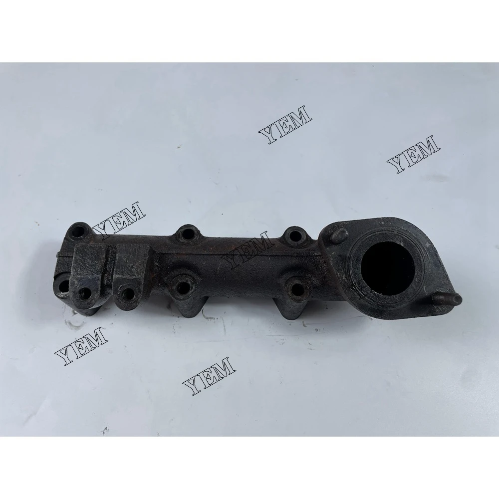 3TNE74 Exhaust Manifold Kit for Yanmar Engine Repair Parts Kit