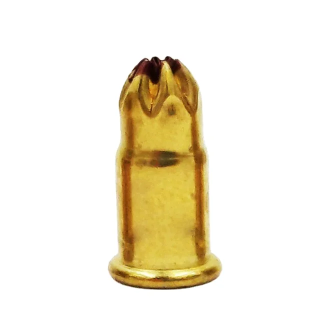 S5 0.22Cal Neck Down Single Shot 16mm for  Nail Gun