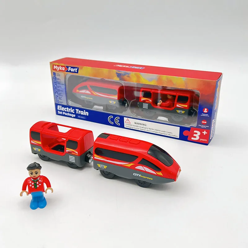 Tren Thomas Tren Bala Eléctrico Con Luces Y Sonido Juguete Para Niños  Desde Años árbol De Navidad Con Tren Luces Y Musica