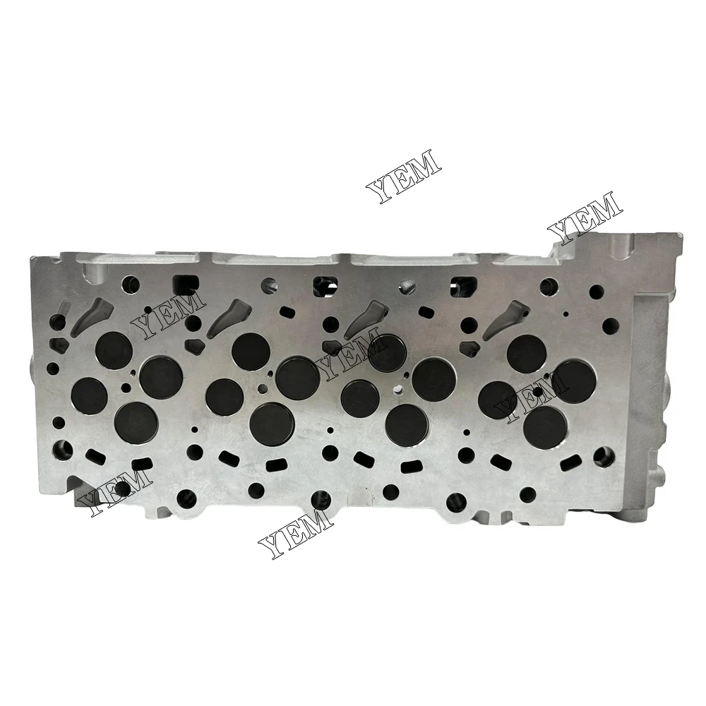 For Hyundai D4CB Cylinder Head Assy 908751 22100-4A000 221004A020 221004A025 221004A030 China Engine Parts Supplier