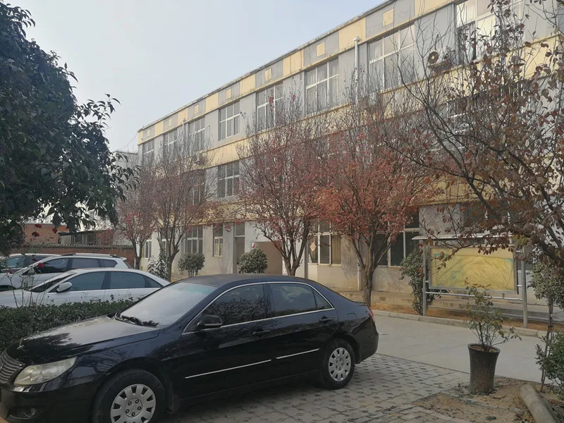 Luoyang Dentyue Material Technology Co., Ltd.