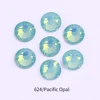 624 Pacific Opal