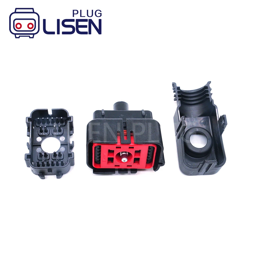 Alison Female 20 Pin Connector for Allison Heavy Duty Transmission
