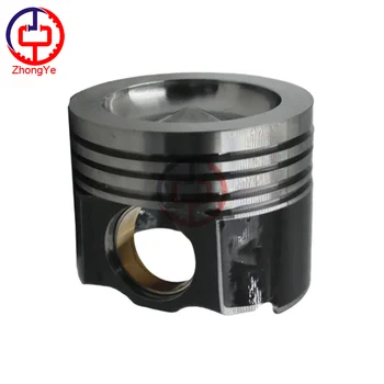 E325D E329D C7 C9 Excavator Engine Parts 2382720 Piston Kits Engine Piston Replacement Kits