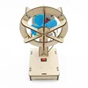 Ventilateur électrique à tête mobile E-42a