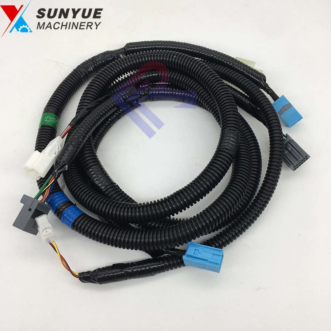 4708451 wiring harness for zx200-5g zax200-5g| Alibaba.com