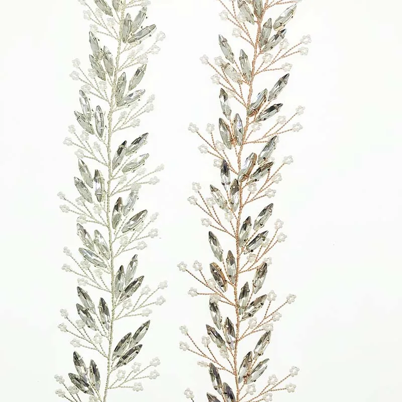 SHSS2068 оригинальная поставка от производителя новейшая мода головной убор Свадебные аксессуары для волос для женщин