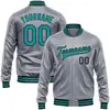 Gray - Teal  Black