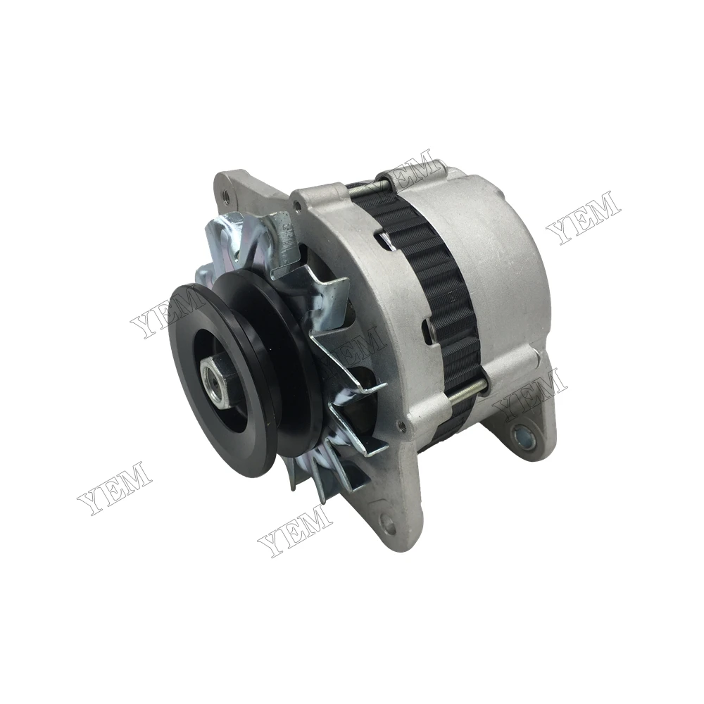 For Daewoo DH80-7 Alternator Fast Delivery Engine Parts 2