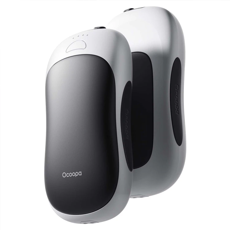 Electric Hand Heater Mini Portable Power Bank Hand Warmer