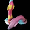 Erotic Dragon(Softer)