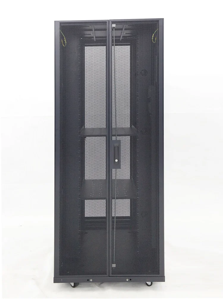 Factory Wholesale Customized Rack Server Whitelable,server Rack Shelf,open Frame Server Rack