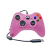 For Xbox 360/PC Pink without package