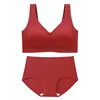 Burgundy-Set