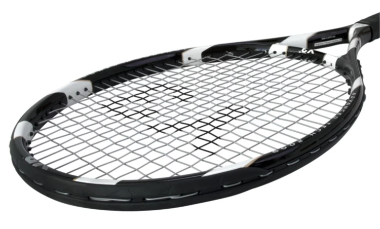 Pu Grip Tennis Racket