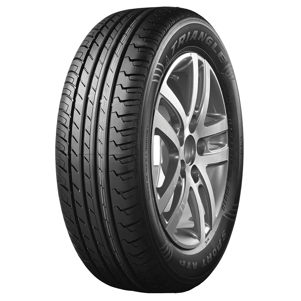 Triangle Brand Car Tires - 175/65R14, 185/65R14, 195/55R15