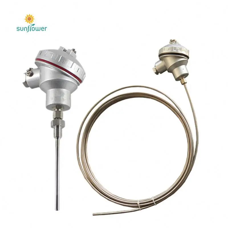 PT10、PT100 オカザキ熱抵抗器| Alibaba.com
