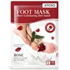 Masque pour les pieds à la rose EFERO