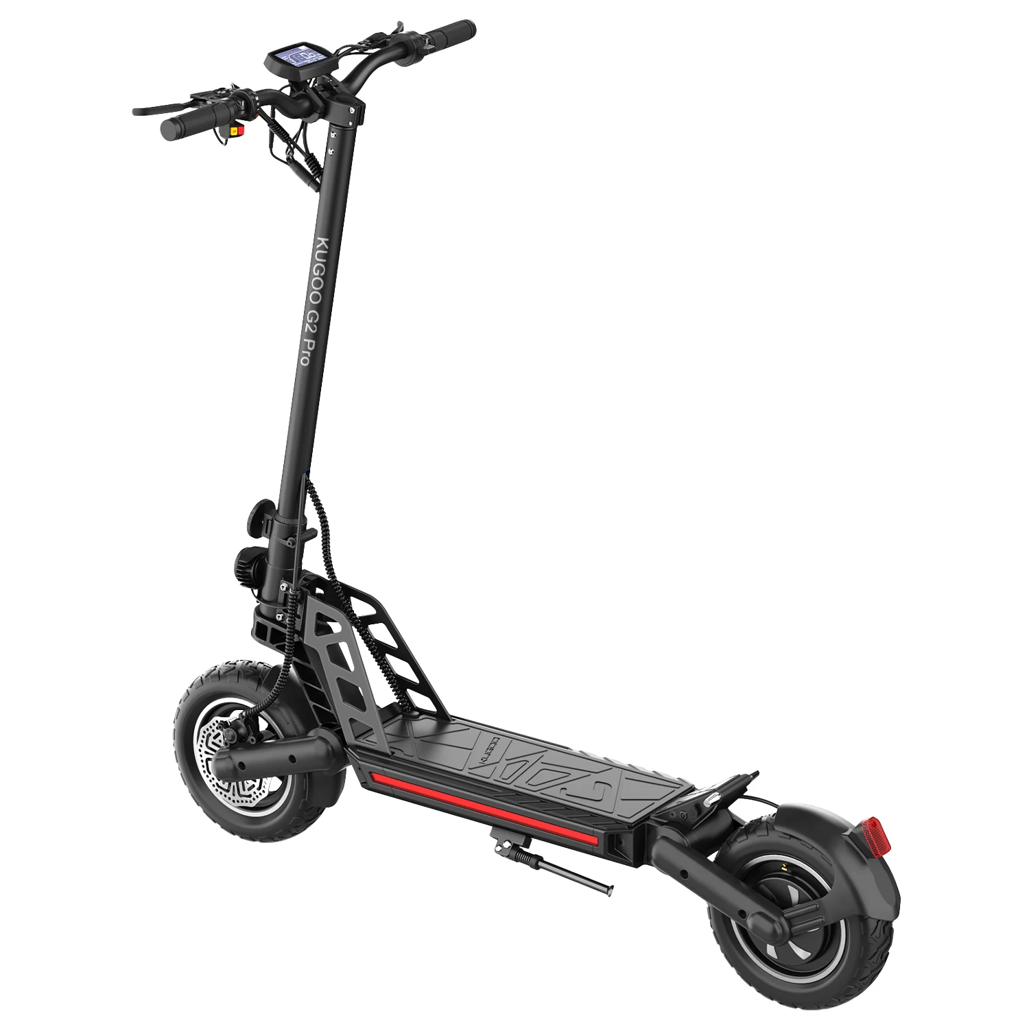 Kugoo 800w Factory Electric Scooter For Sale Eu Warehouse 48v 12.5ah